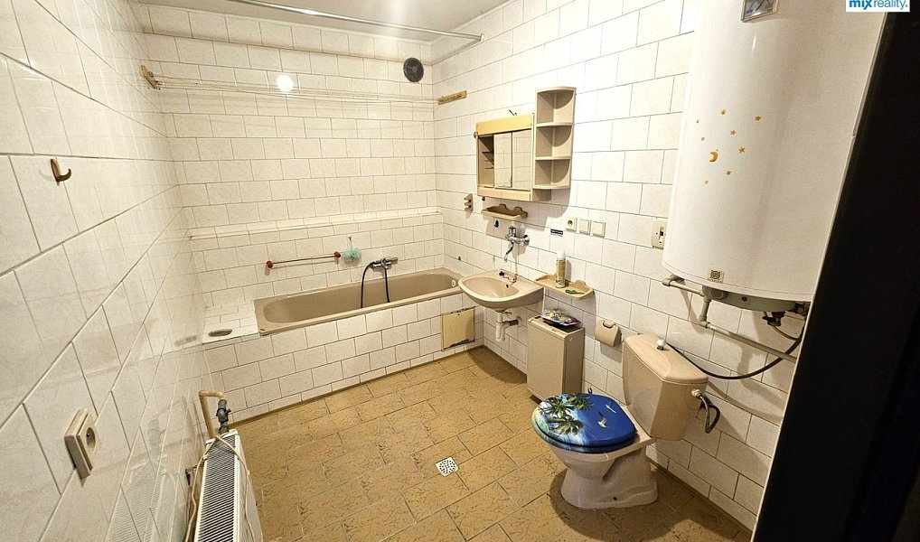 Pronájem bytu 1+1 50 m², Nýrsko – náhled fotky 8