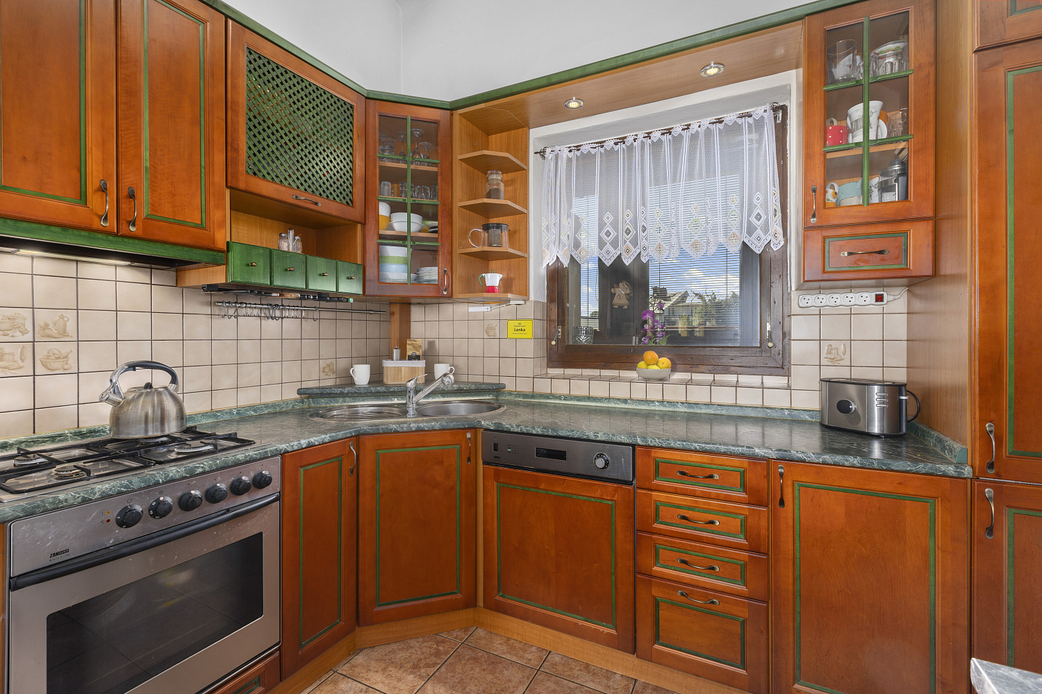 Prodej bytu 3+1 127 m² — photo 4