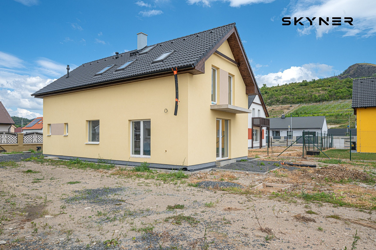 Prodej domu 130 m² s pozemkem 494 m² – fotografie 4