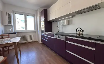 Pronájem bytu 3+1 73 m²
