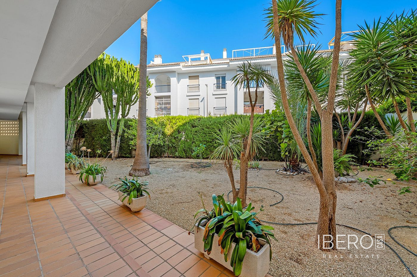 Piso 2+kk – Altea, Sant Roc - Vista 4