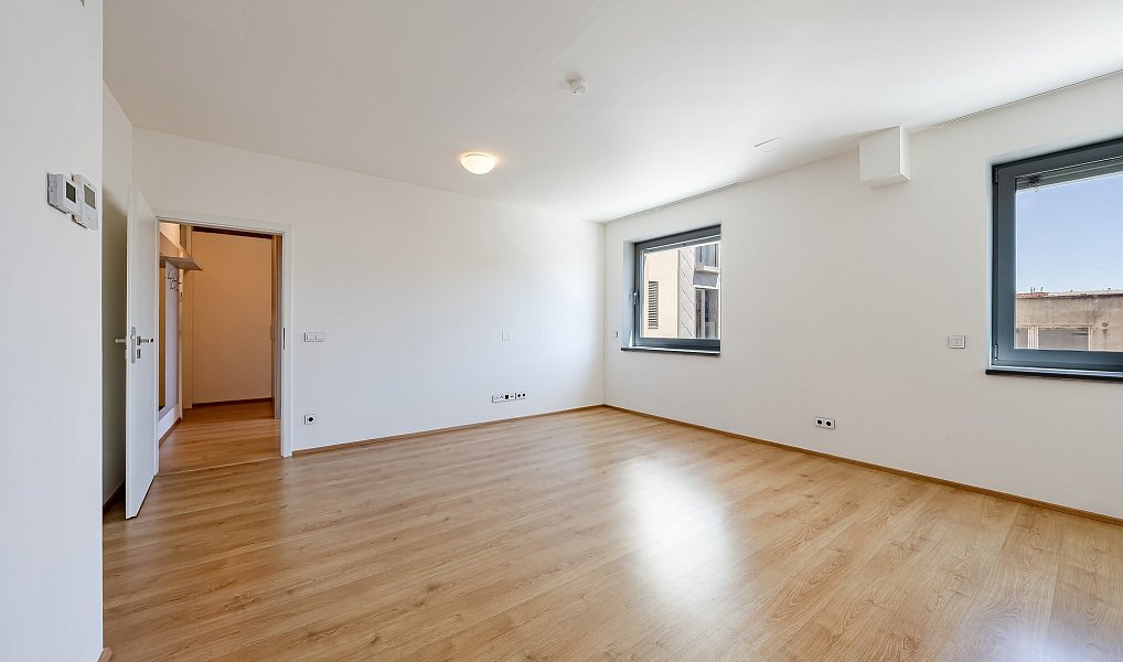 Pronájem bytu 3+kk 60 m², Uherské Hradiště – náhled fotky 5