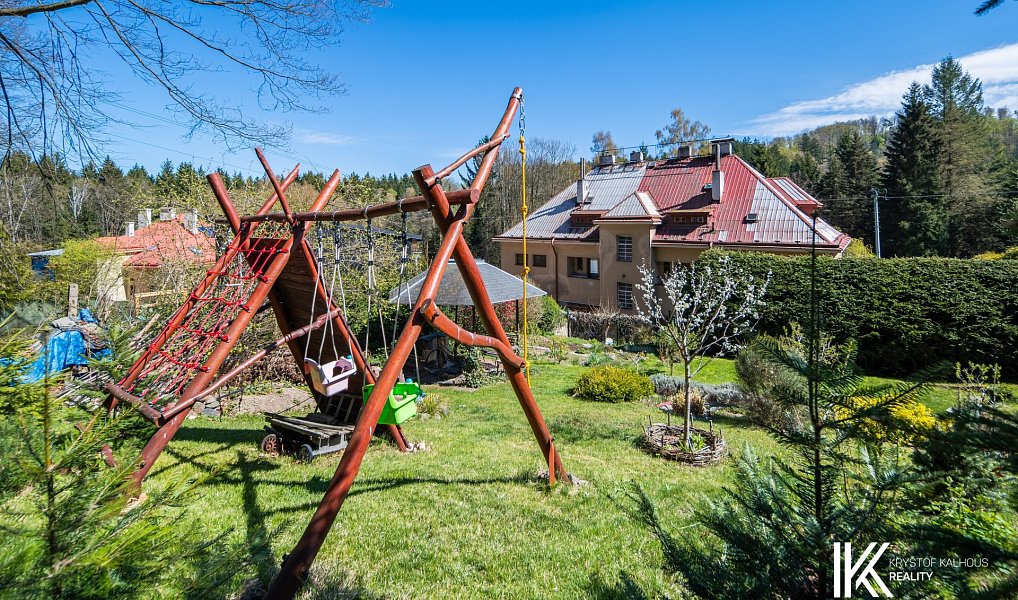 Prodej ubytovacího objektu 88 m², Seč – náhled fotky 16