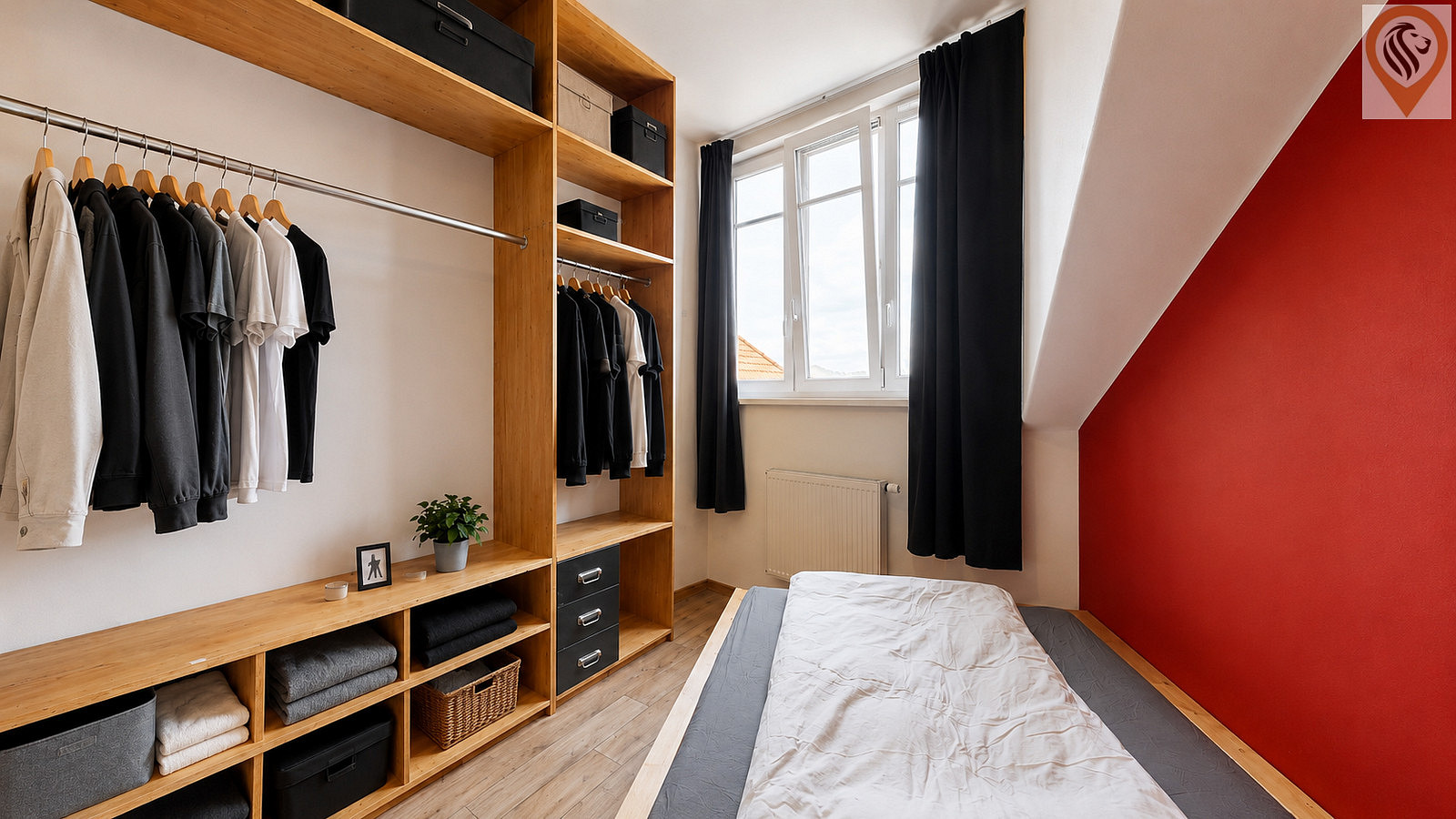 Prodej bytu 2+kk 43 m² – fotografie 4