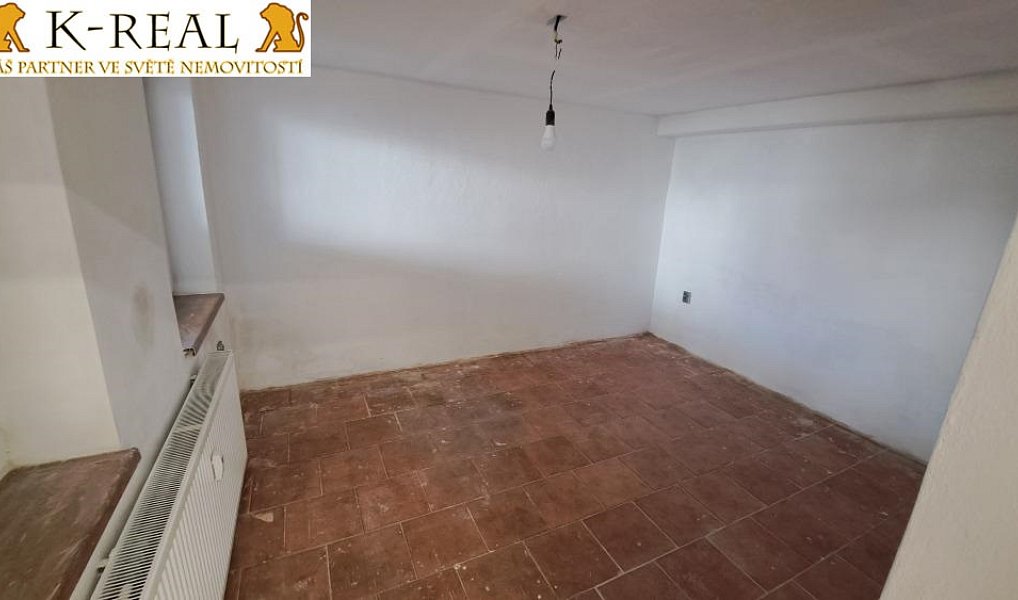 Pronájem bytu 1+1 30 m², Šebrov-Kateřina – náhled fotky 3