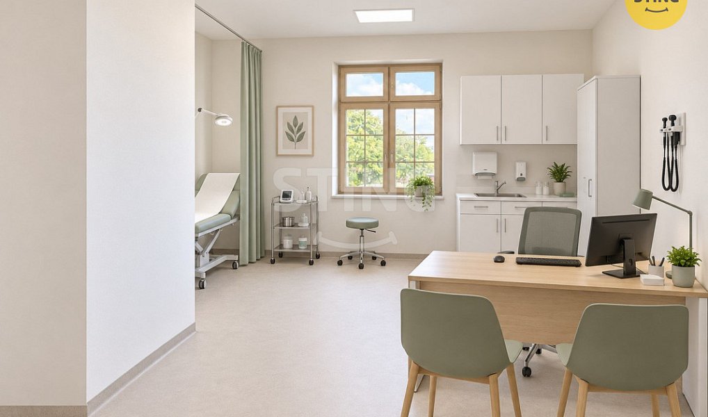 Pronájem komerčního objektu (jiného typu) 89 m², Třinec – náhled fotky 9