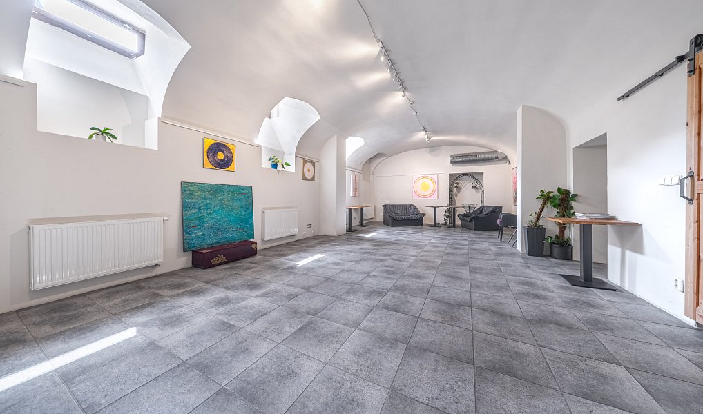 Pronájem obchodních prostor 260 m², Praha – náhled fotky 6