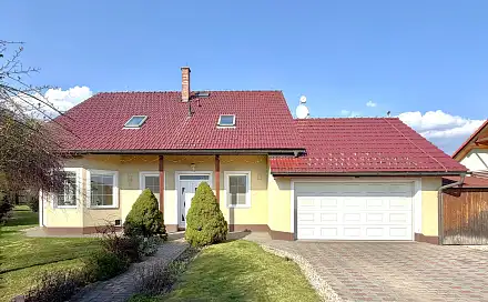 Prodej domu 140 m², Moravany, okres Brno-venkov