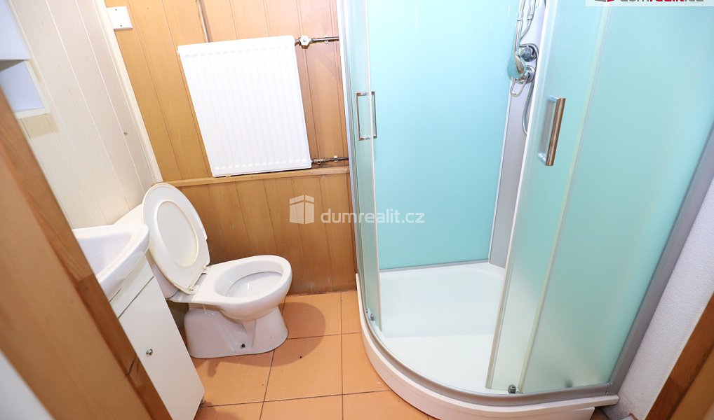Prodej komerčního objektu (jiného typu) 330 m², Habartov – náhled fotky 21