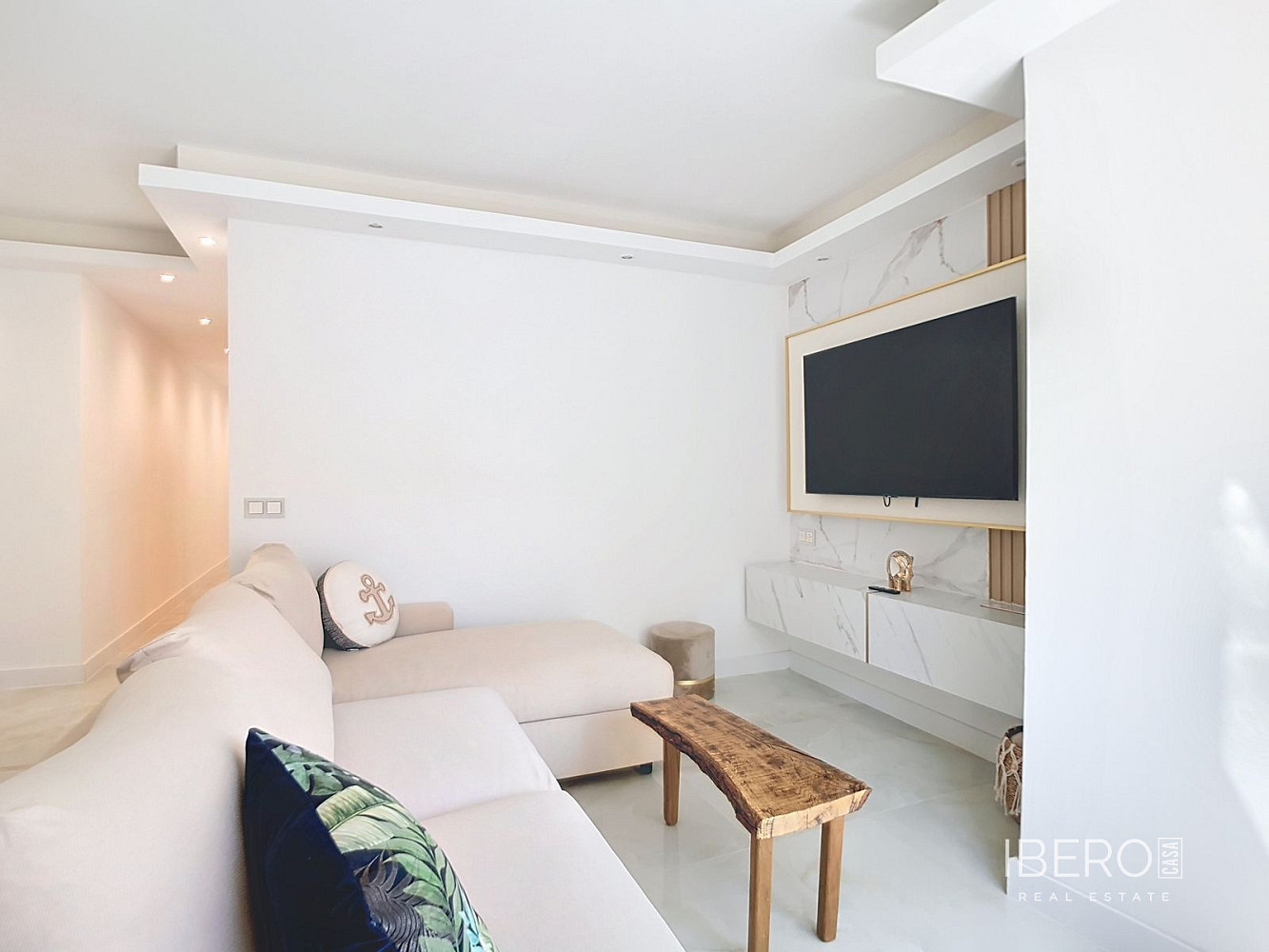 Piso 4+kk – Estepona, Barriada Islas Canarias - Más