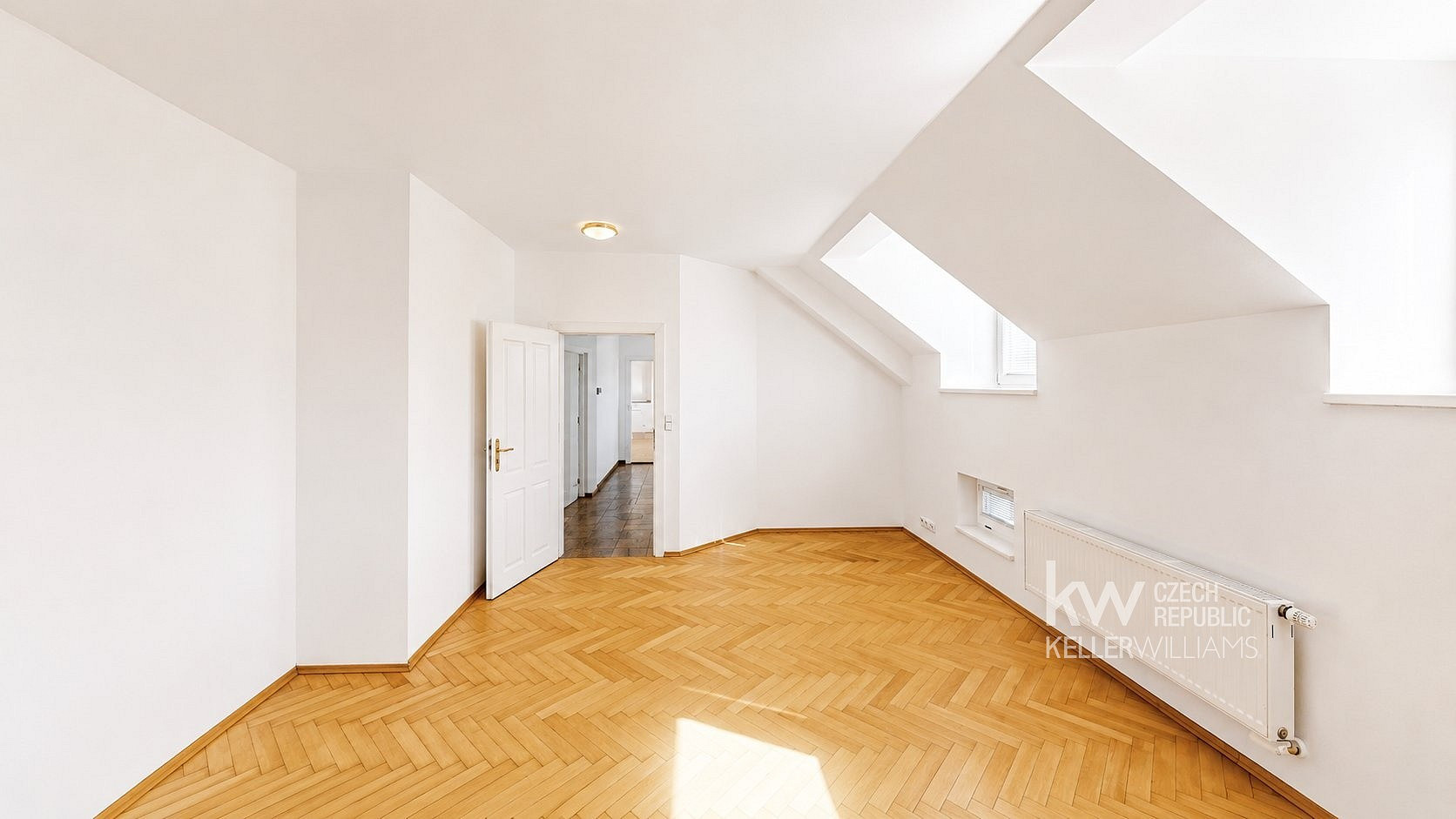 Prodej bytu 2+1 77 m² – fotografie 5