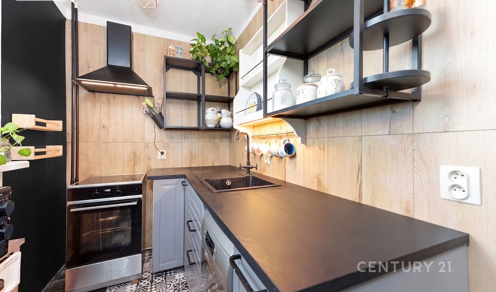 Prodej bytu 3+1 57 m², Nehvizdy – náhled fotky 7