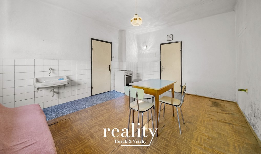 Prodej domu 106 m² s pozemkem 786 m², Kamenice – náhled fotky 4