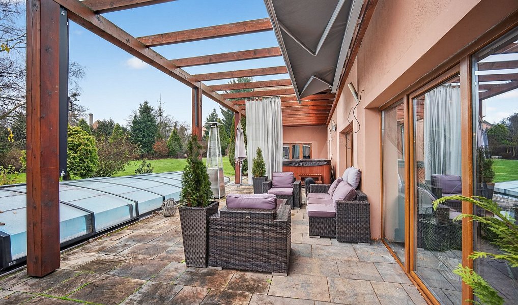 Prodej domu 280 m² s pozemkem 2 085 m², Chotíkov – náhled fotky 59