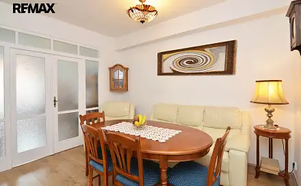 Prodej bytu 2+1 70 m²