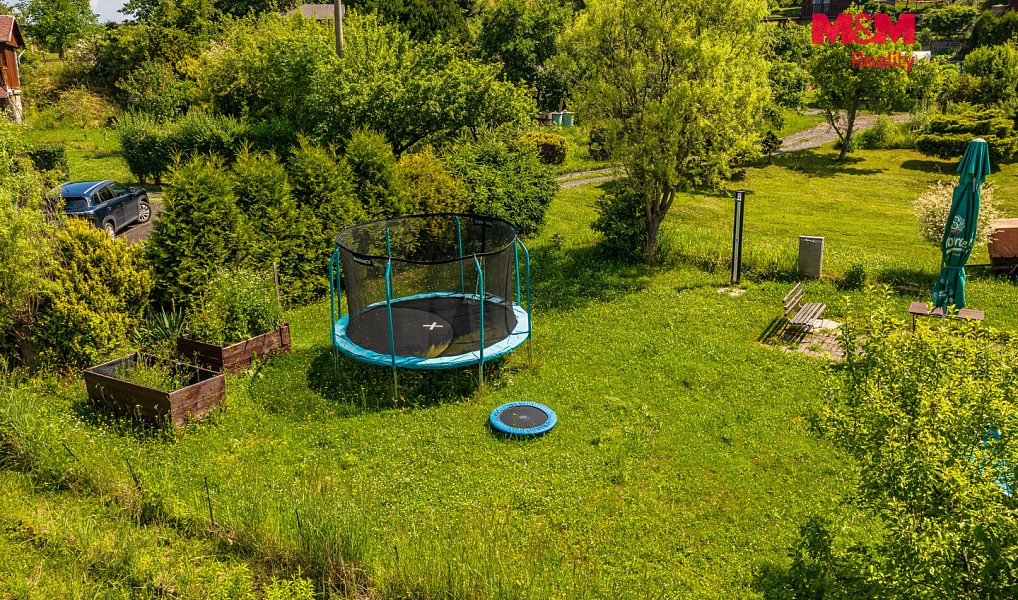 Prodej chaty/chalupy 22 m² s pozemkem 22 m², Děčín – náhled fotky 4