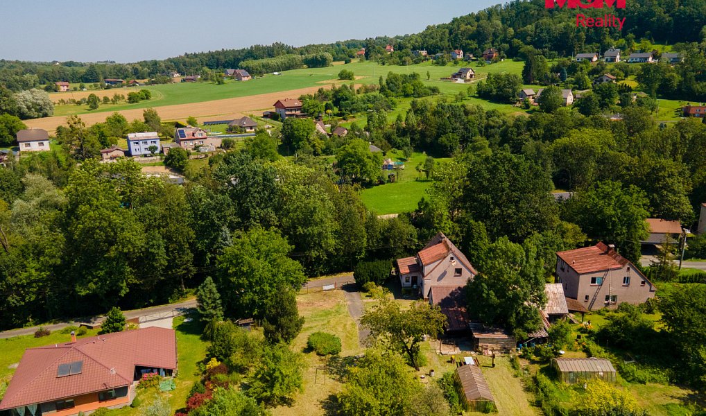 Prodej domu 110 m² s pozemkem 1 346 m², Třinec – náhled fotky 5