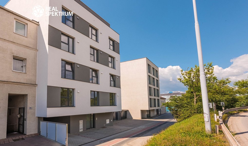 Prodej bytu 2+kk 66 m², Brno – náhled fotky 20