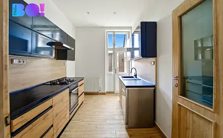 Prodej bytu 2+1 68 m²