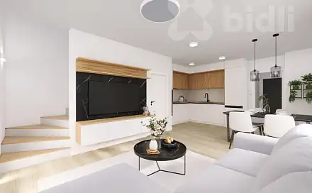 Prodej bytu 3+kk 85 m²