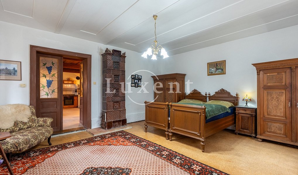 Prodej domu 600 m² s pozemkem 3 100 m², Dvůr Králové nad Labem – náhled fotky 6
