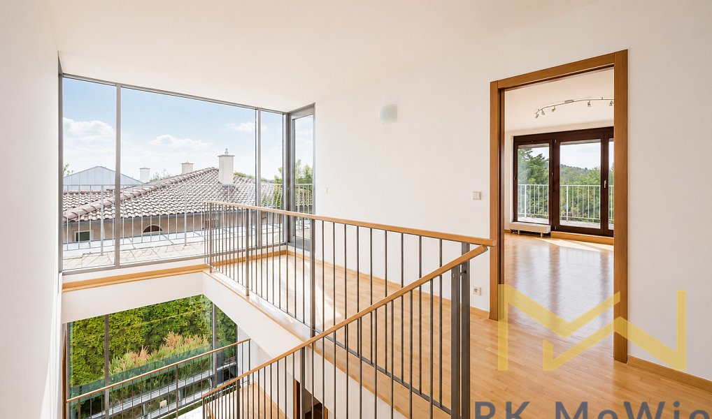 Pronájem domu 360 m² s pozemkem 857 m², Praha – náhled fotky 6