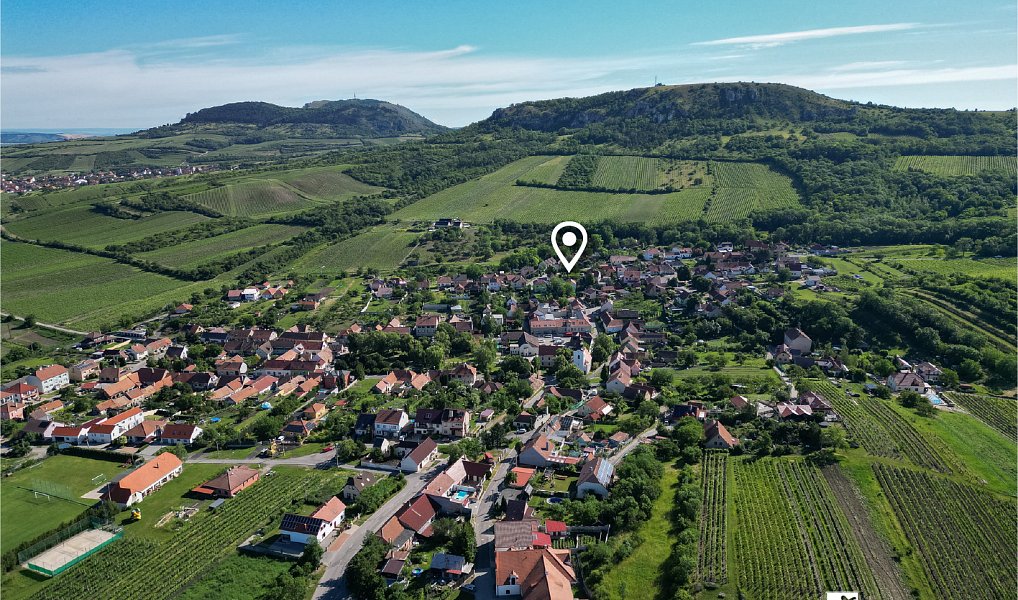 Prodej stavebního pozemku 406 m², Bavory – náhled fotky 23