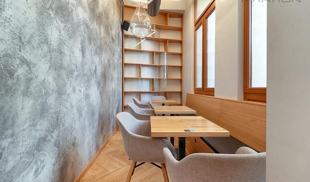 Pronájem restaurace 137 m², Praha – náhled fotky 7