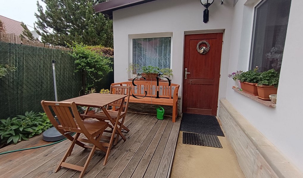 Prodej chaty/chalupy 240 m² s pozemkem 386 m², Hlohovice – náhled fotky 7