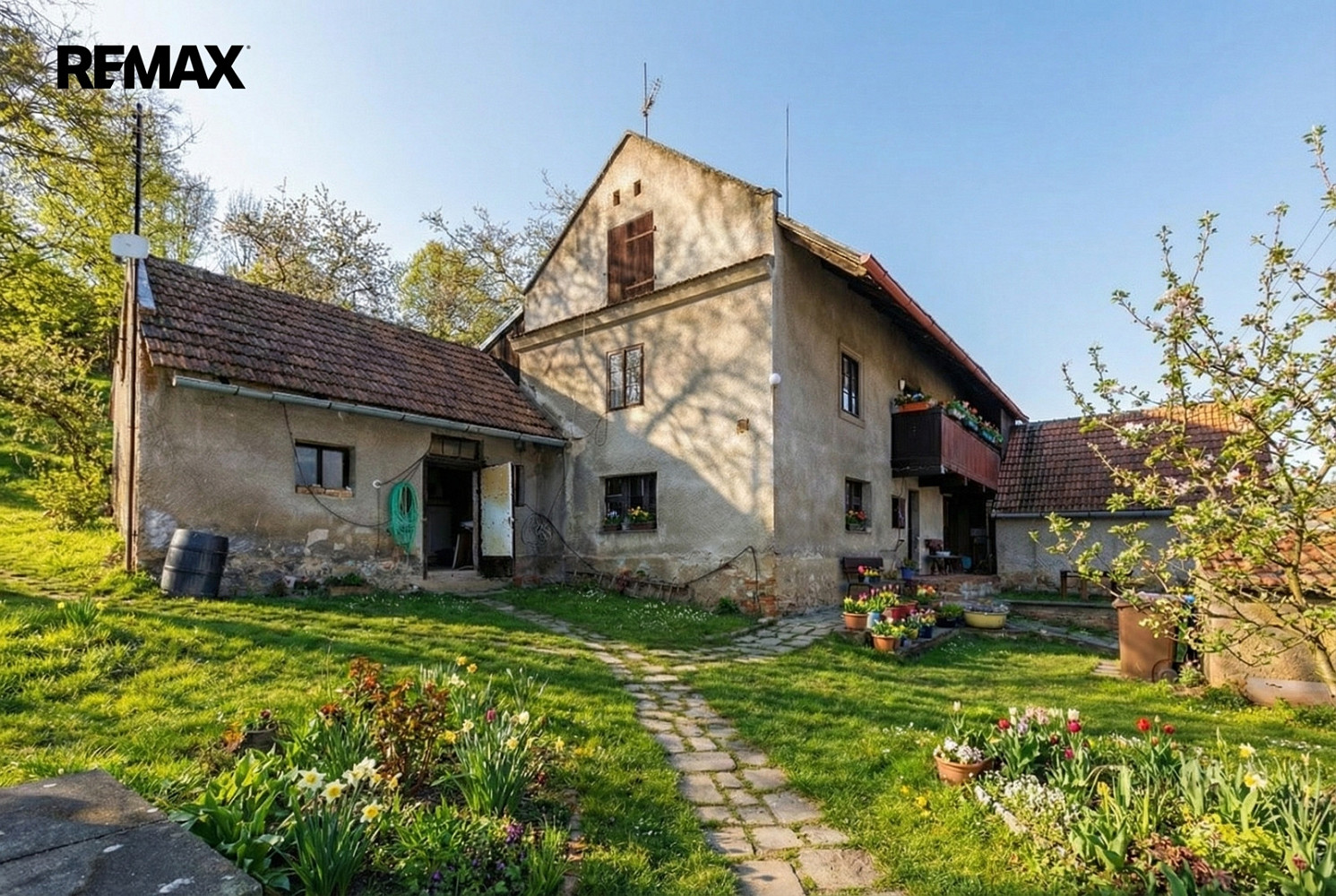 Prodej domu 90 m² s pozemkem 1 643 m² — photo 3