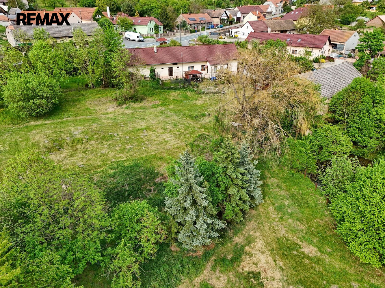 Prodej zemědělského objektu 236 m² – fotografie 3