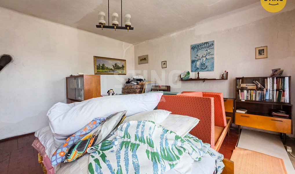 Prodej domu 76 m² s pozemkem 2 213 m², Chvalatice – náhled fotky 12