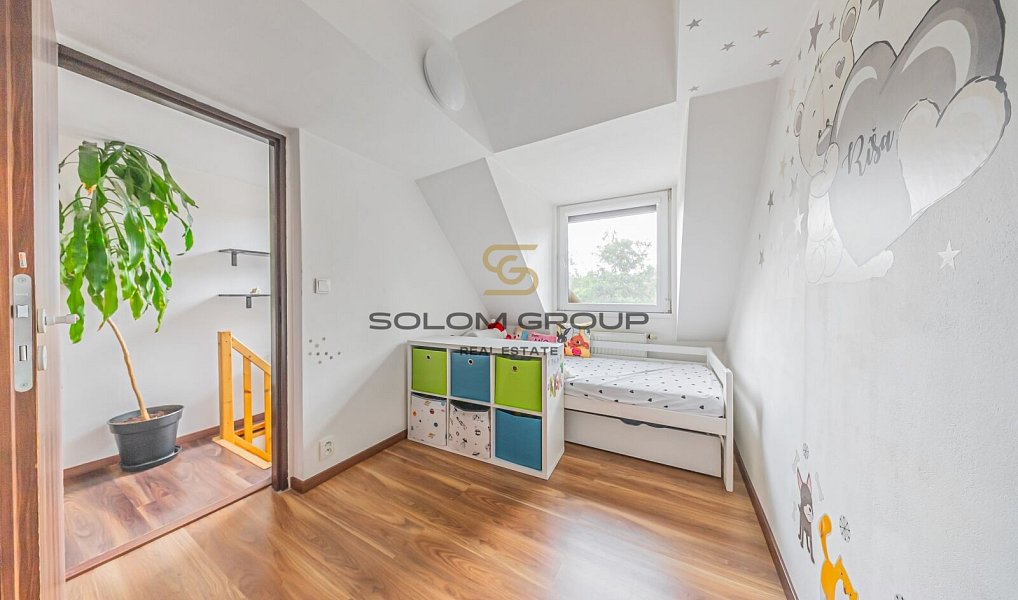 Prodej domu 85 m² s pozemkem 340 m², Velké Popovice – náhled fotky 10