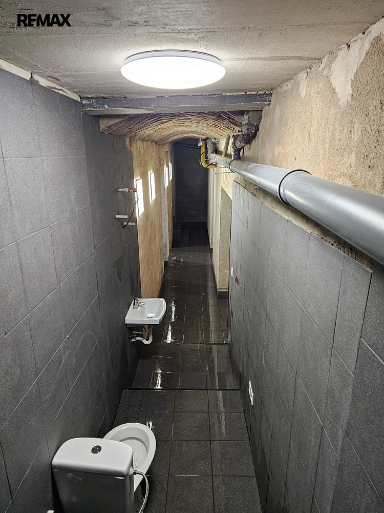 Pronájem obchodních prostor 110 m² – další