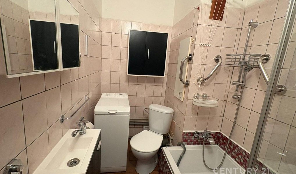 Pronájem bytu 1+1 37 m², Karviná – náhled fotky 3