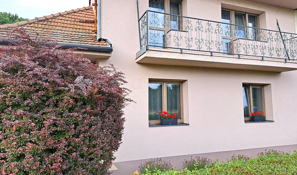 Prodej domu 200 m² s pozemkem 963 m², Břest – náhled fotky 25