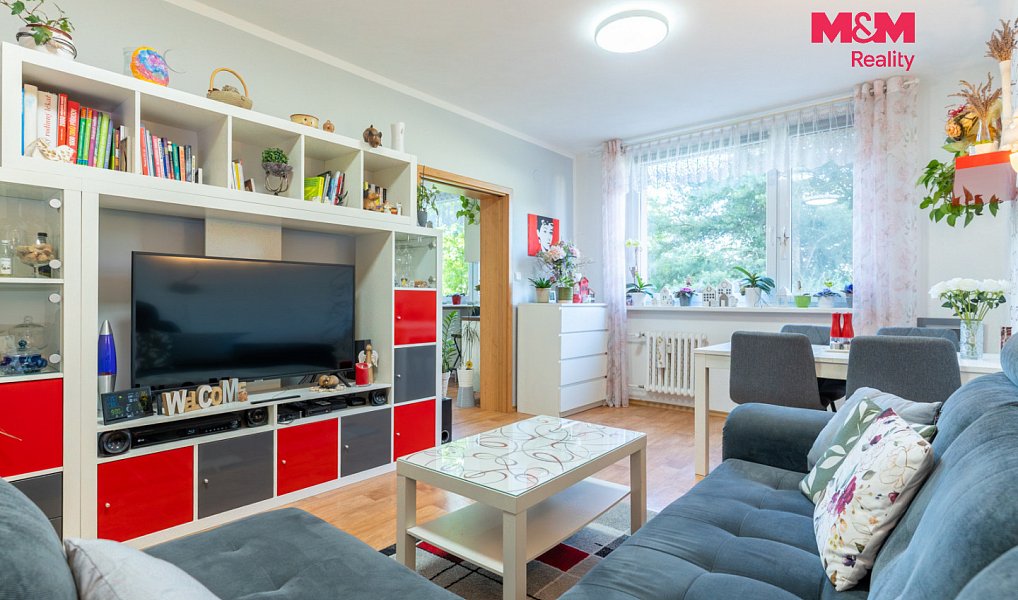 Prodej bytu 4+1 92 m², Kroměříž – náhled fotky 20
