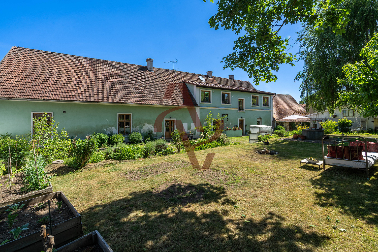 Prodej domu 352 m² s pozemkem 1 322 m² – fotografie 4