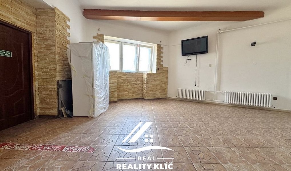 Pronájem restaurace 100 m², Ostrava – náhled fotky 11