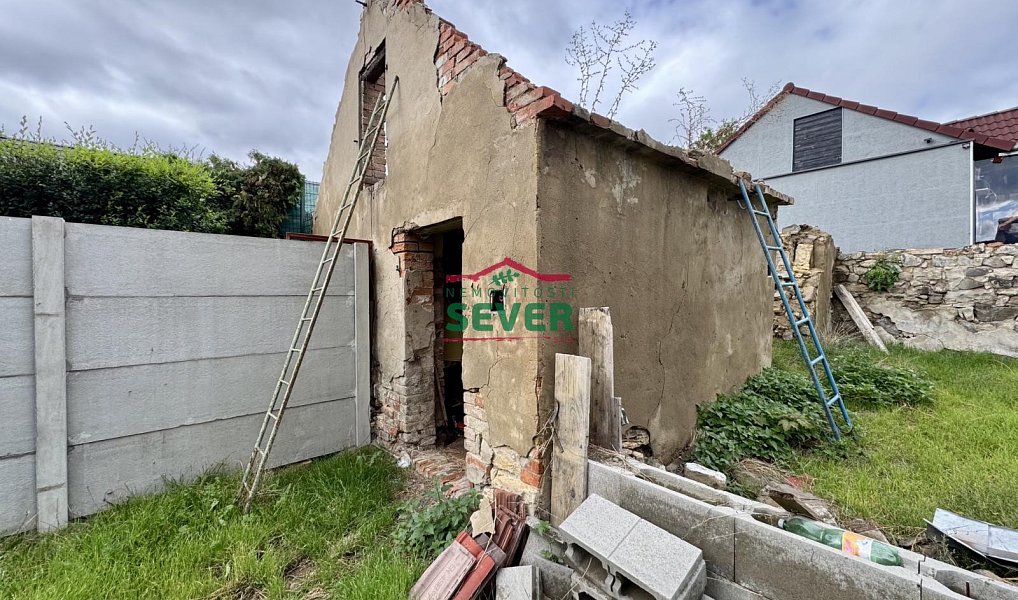 Prodej zahrady 361 m², Chožov – náhled fotky 6