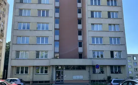 Prodej bytu 1+kk 33 m²