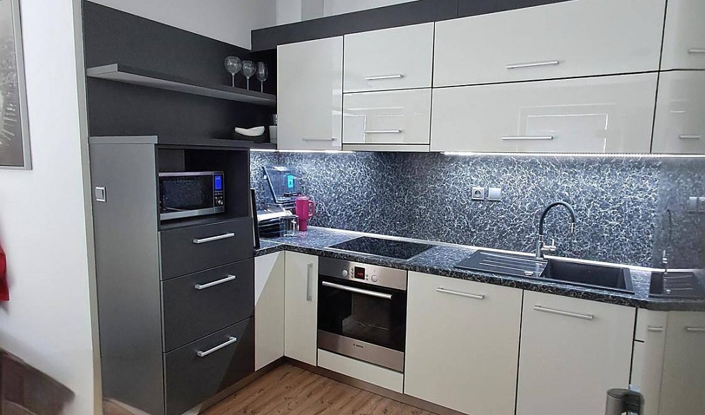 Prodej bytu 3+kk 75 m², Židlochovice – náhled fotky 4