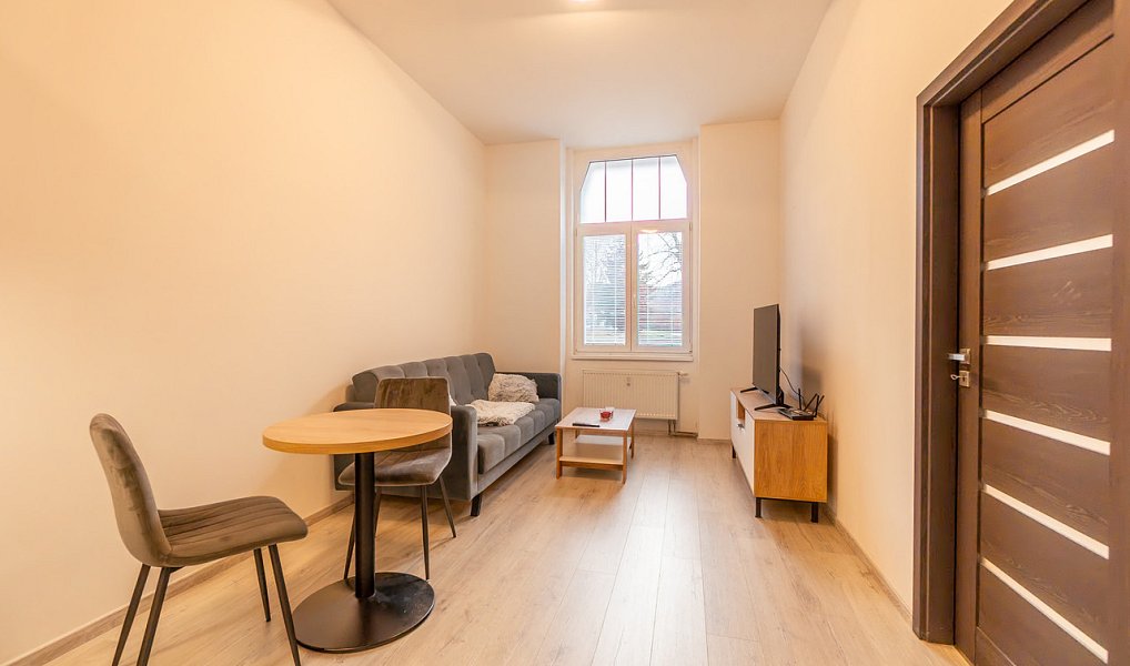 Prodej nájemního domu, činžáku 744 m², Ústí nad Labem – náhled fotky 25