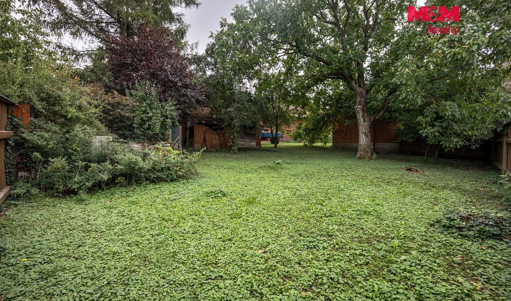 Prodej chaty/chalupy 120 m² s pozemkem 1 473 m², Horní Lapač – náhled fotky 6