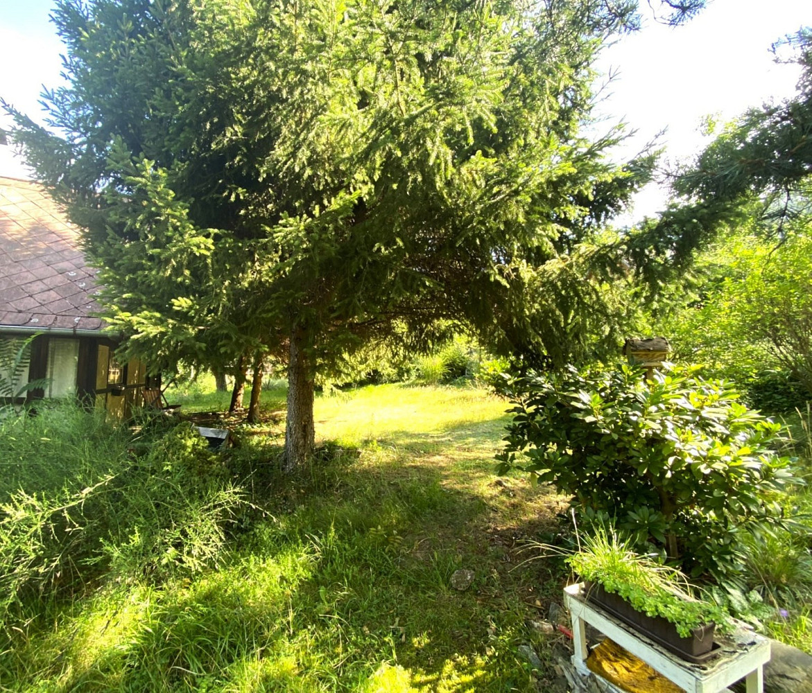 Prodej chaty/chalupy 40 m² s pozemkem 680 m² – další