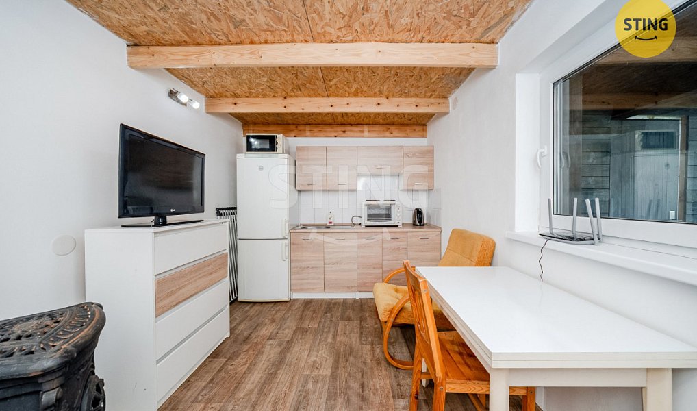 Prodej chaty/chalupy 60 m² s pozemkem 394 m², Třinec – náhled fotky 5
