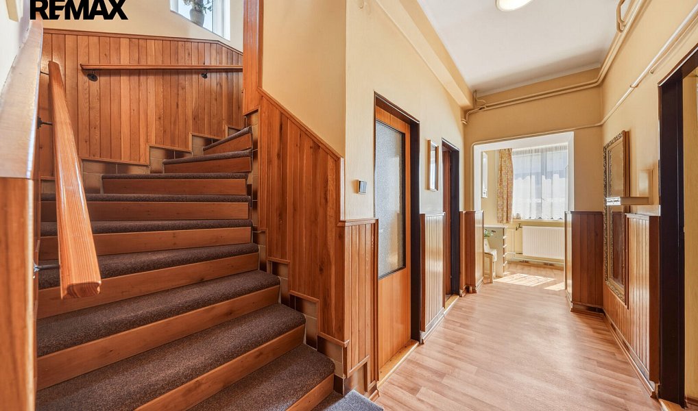 Prodej domu 160 m² s pozemkem 318 m², Lovosice – náhled fotky 13