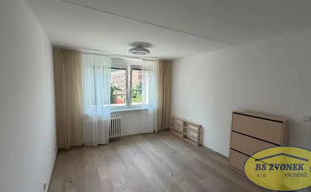 Pronájem bytu 1+1 38 m², Zlín