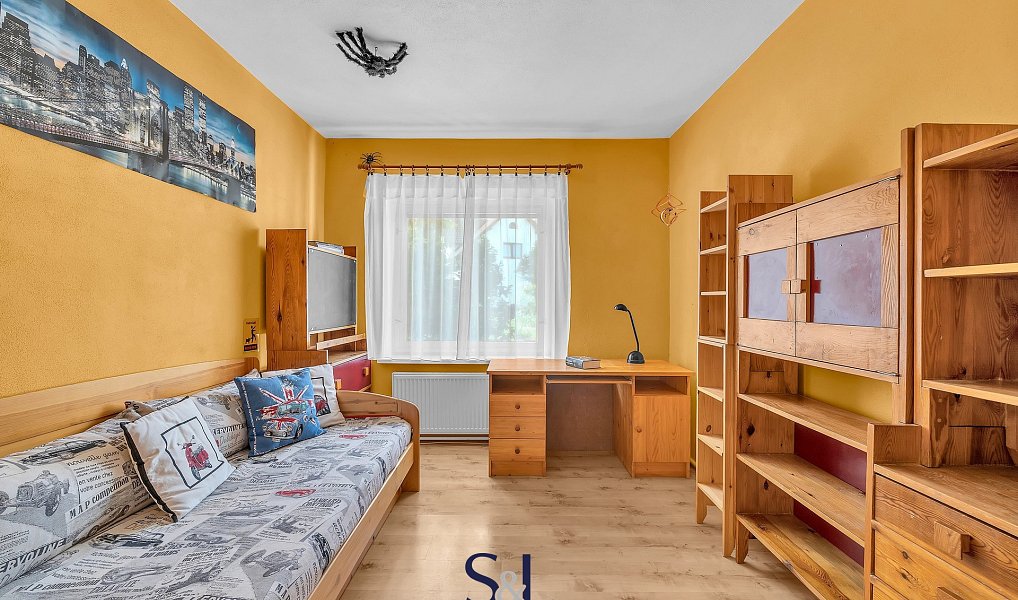 Prodej domu 240 m² s pozemkem 1 732 m², Nový Bor – náhled fotky 19