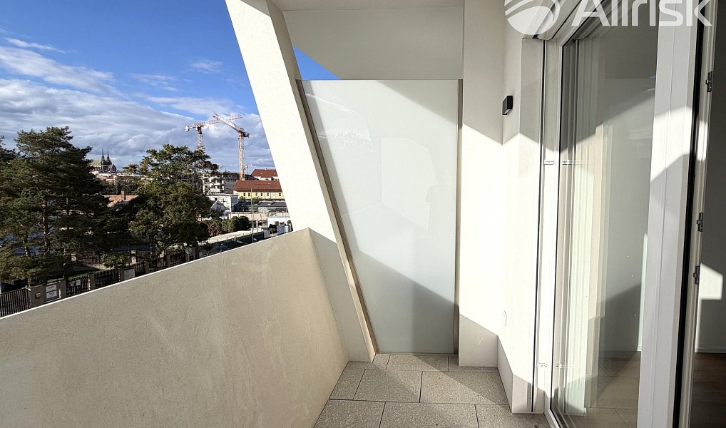 Pronájem kanceláře 29 m², Brno – náhled fotky 5